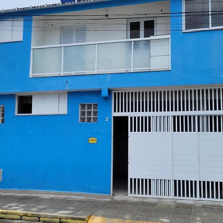 Casa Para Temporada, Centro De Ubatuba Villa Exterior photo